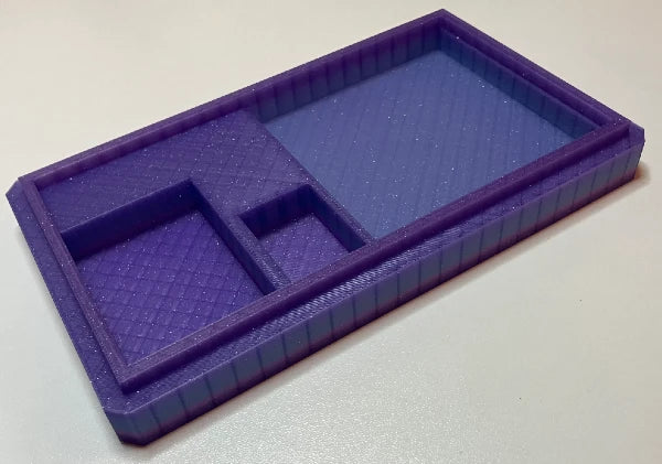 Custom Concierge Kit Tray